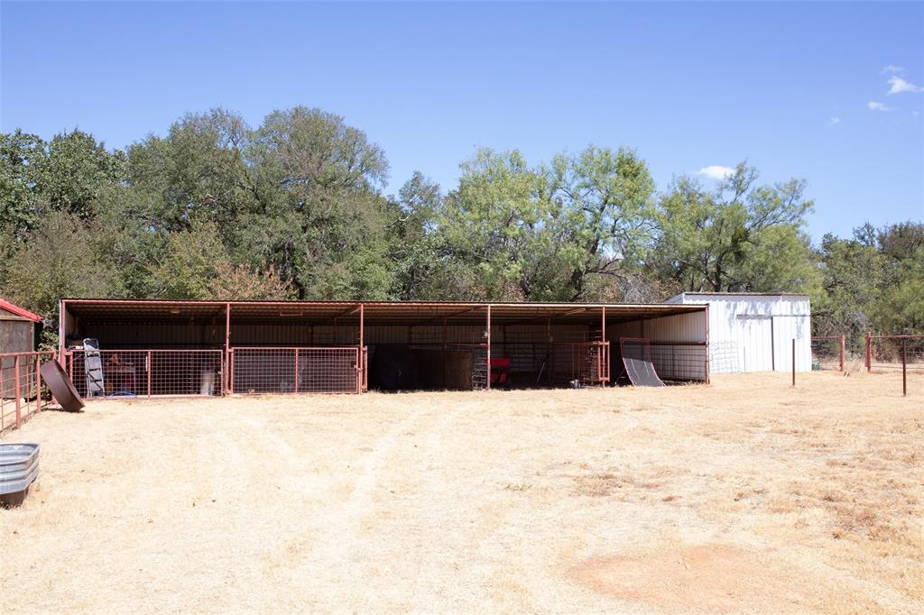 481 Lower Tonk Valley Road Graham, TX 76450 - Photo 36 of 40 Gallery Image 36