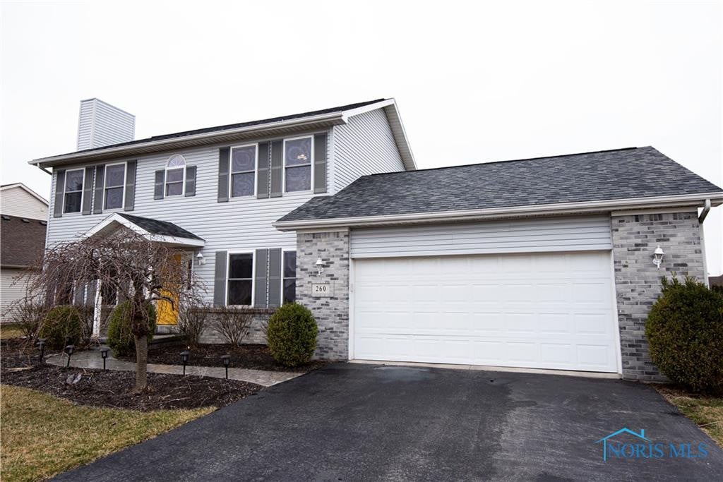 260 Blue Jacket Road Perrysburg, OH 43551 - Photo 5 of 36 Gallery Image 5