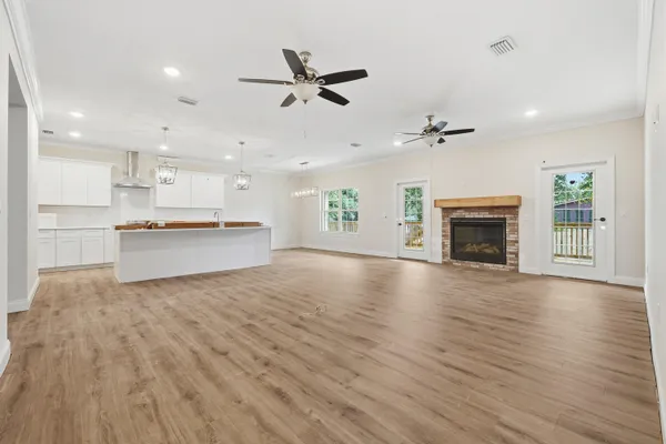 $680,000 | 423 Marquette Street, Valparaiso, FL 32580
