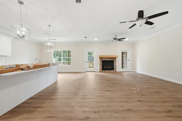 $680,000 | 423 Marquette Street, Valparaiso, FL 32580