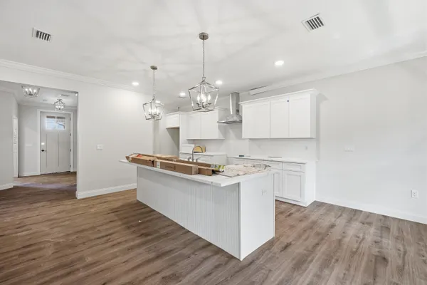 $680,000 | 423 Marquette Street, Valparaiso, FL 32580