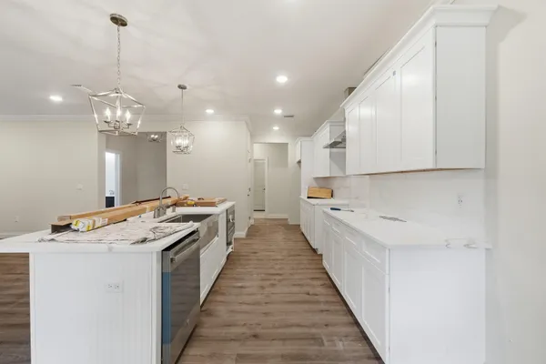 $680,000 | 423 Marquette Street, Valparaiso, FL 32580