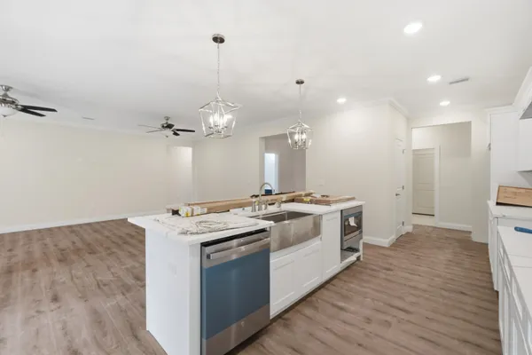$680,000 | 423 Marquette Street, Valparaiso, FL 32580