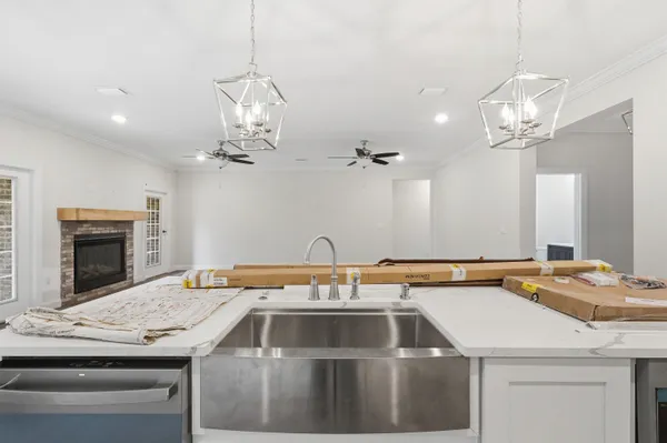 $680,000 | 423 Marquette Street, Valparaiso, FL 32580