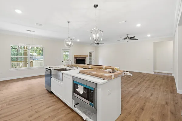 $680,000 | 423 Marquette Street, Valparaiso, FL 32580