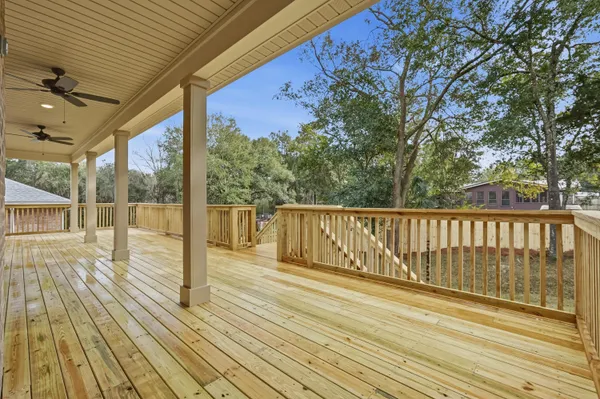 $680,000 | 423 Marquette Street, Valparaiso, FL 32580