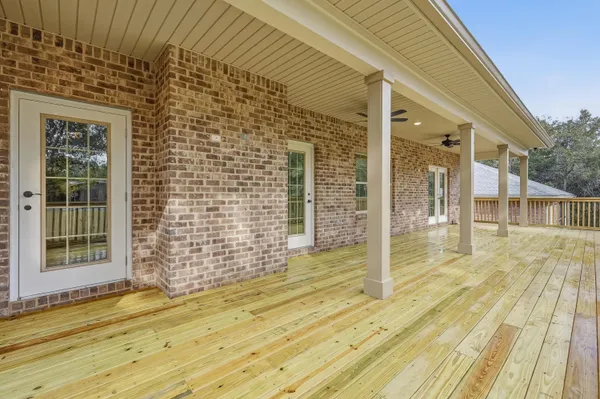 $680,000 | 423 Marquette Street, Valparaiso, FL 32580