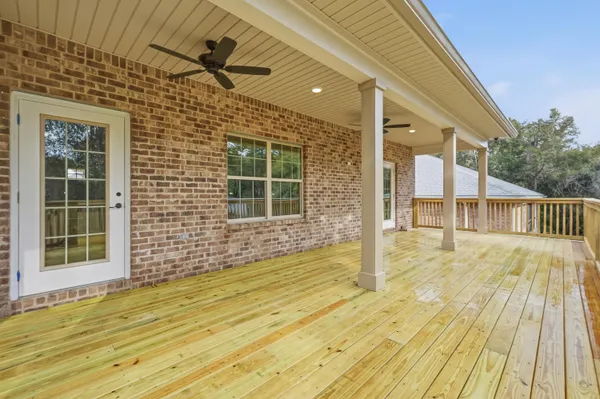 $680,000 | 423 Marquette Street, Valparaiso, FL 32580