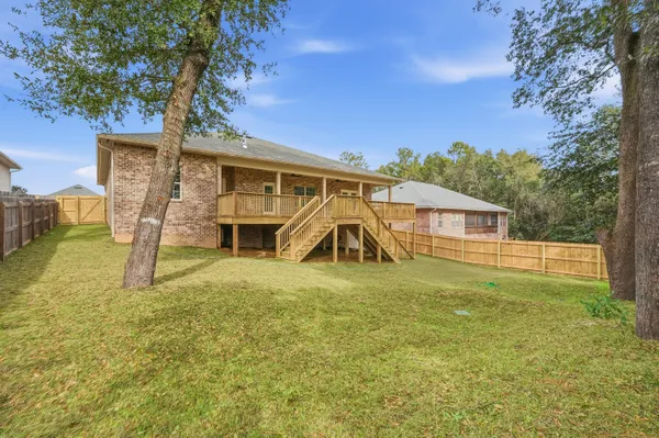 $680,000 | 423 Marquette Street, Valparaiso, FL 32580