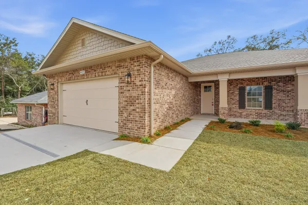 $680,000 | 423 Marquette Street, Valparaiso, FL 32580