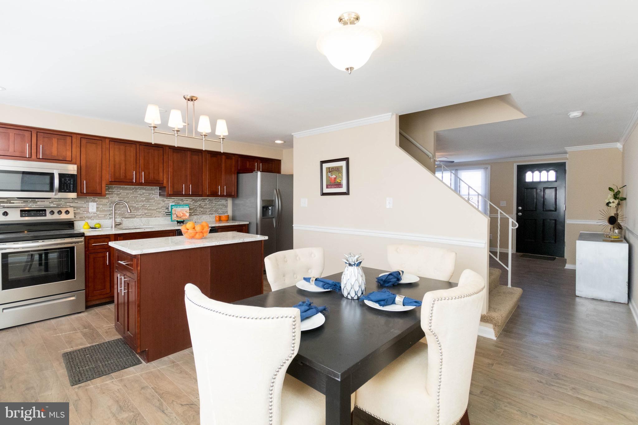 5527 Whitby Road Baltimore, MD 21206 - Photo 1 of 30 Interior (General)