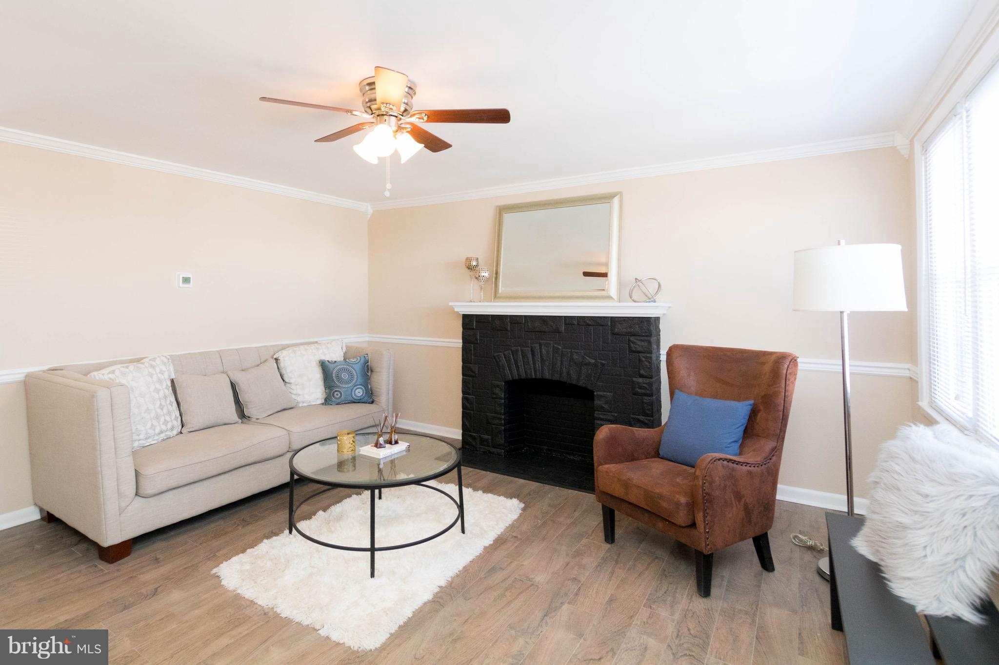 5527 Whitby Road Baltimore, MD 21206 - Photo 2 of 30 Interior (General)