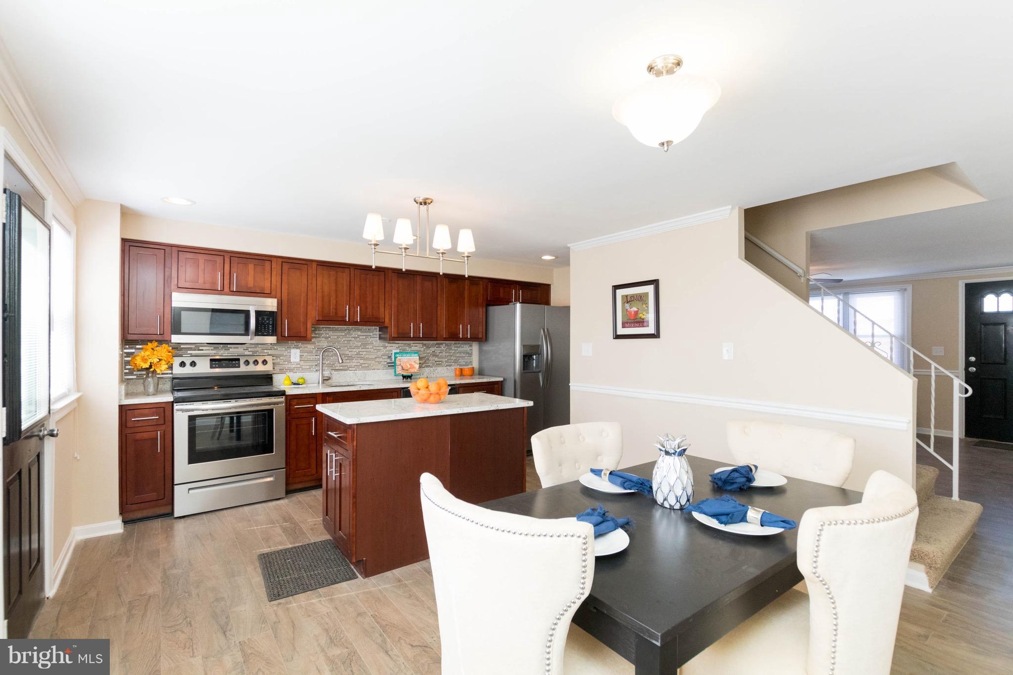 5527 Whitby Road Baltimore, MD 21206 - Photo 11 of 30 Interior (General)