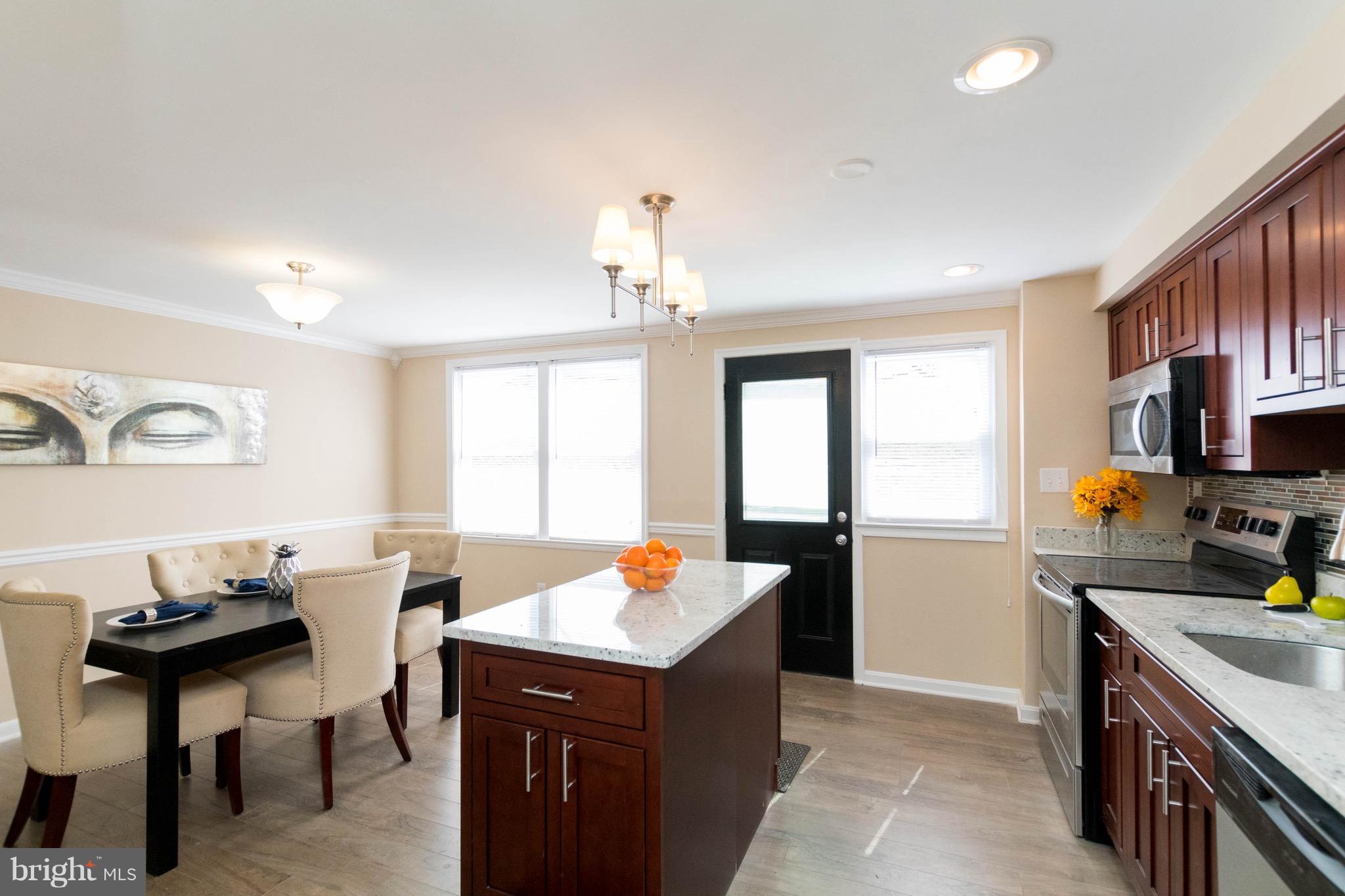 5527 Whitby Road Baltimore, MD 21206 - Photo 14 of 30 Interior (General)