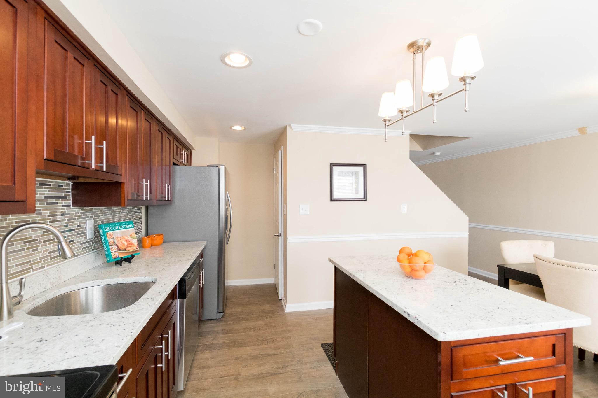 5527 Whitby Road Baltimore, MD 21206 - Photo 15 of 30 Interior (General)