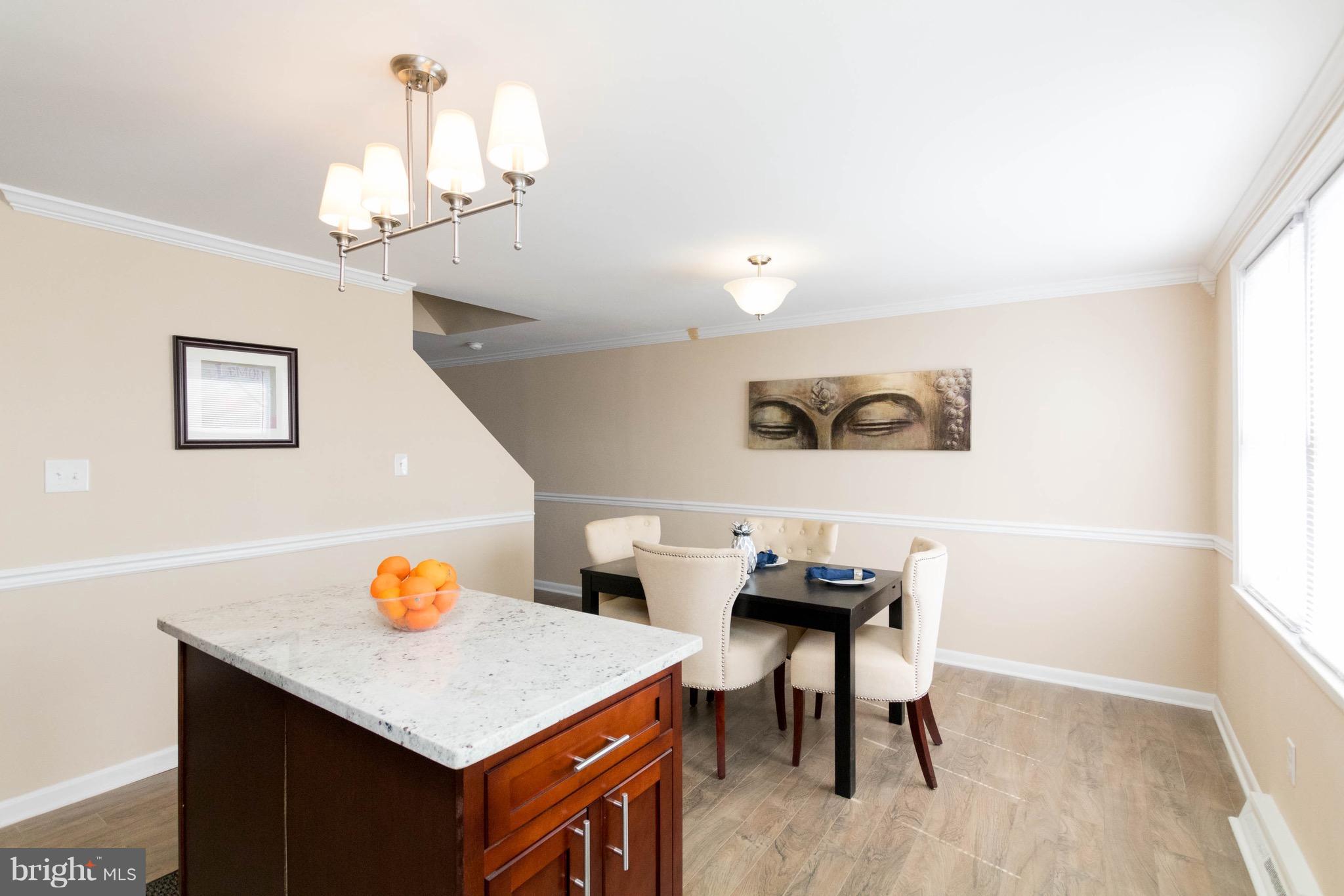 5527 Whitby Road Baltimore, MD 21206 - Photo 16 of 30 Interior (General)