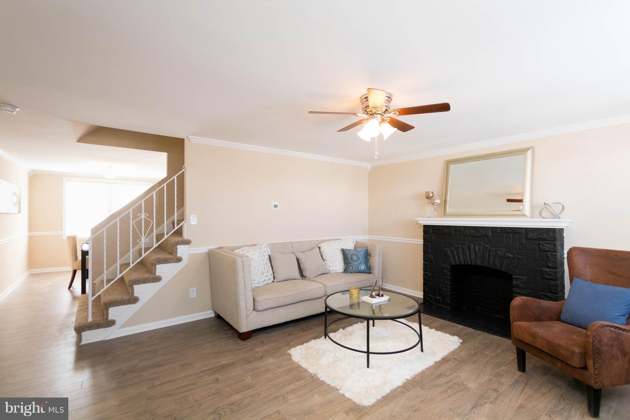 5527 Whitby Road Baltimore, MD 21206 - Photo 3 of 30 Interior (General)