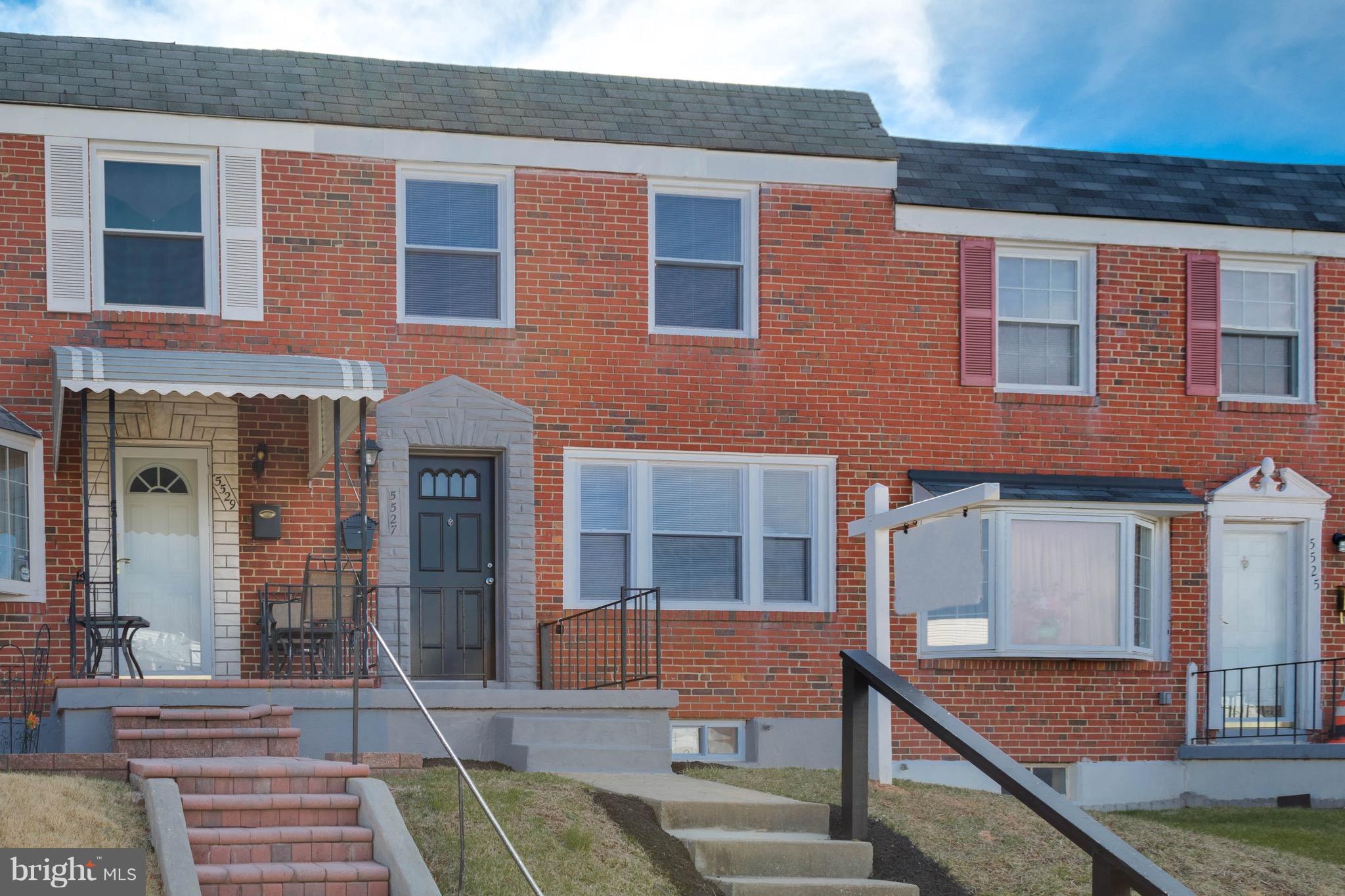 5527 Whitby Road Baltimore, MD 21206 - Photo 28 of 30 Exterior (General)