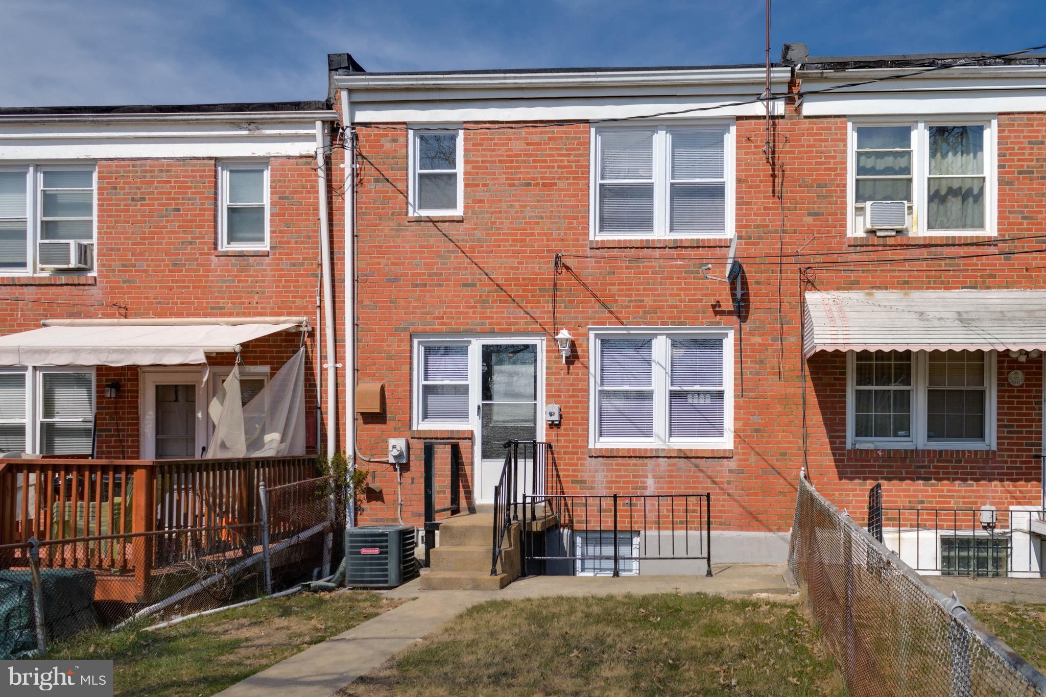 5527 Whitby Road Baltimore, MD 21206 - Photo 29 of 30 Interior (General)