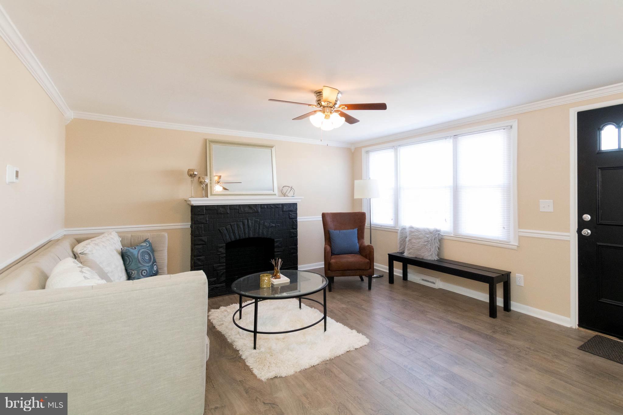 5527 Whitby Road Baltimore, MD 21206 - Photo 4 of 30 Interior (General)