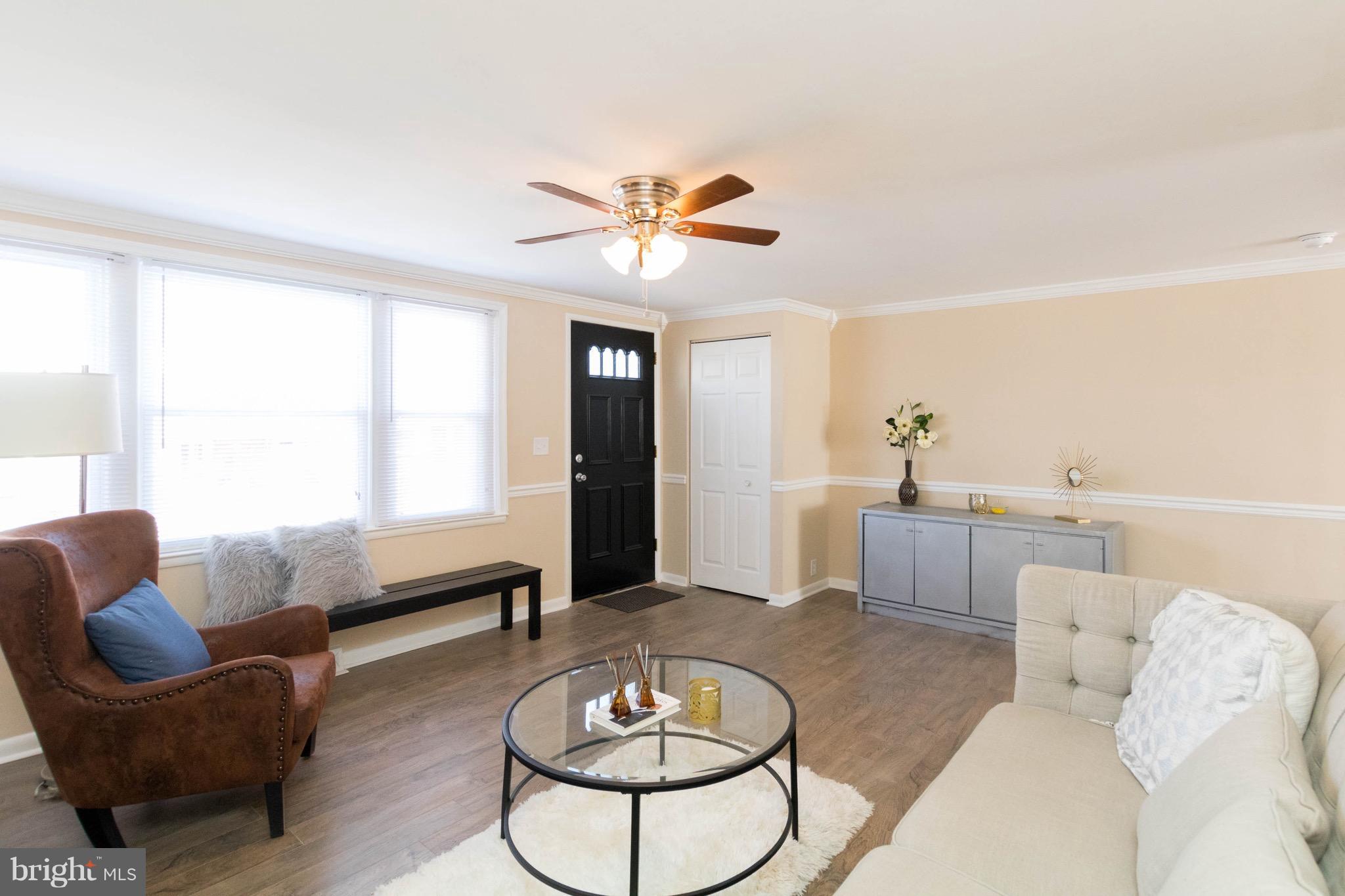 5527 Whitby Road Baltimore, MD 21206 - Photo 5 of 30 Interior (General)