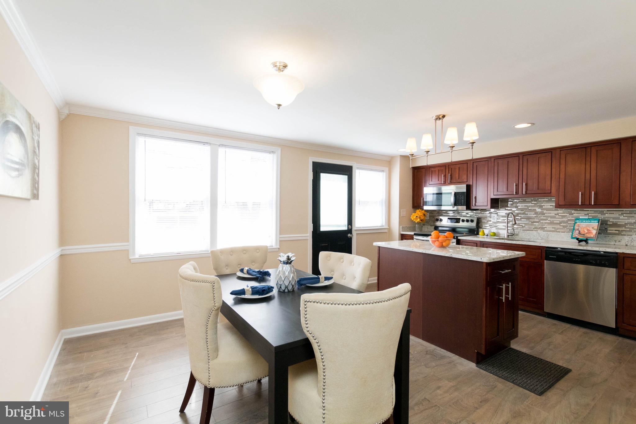 5527 Whitby Road Baltimore, MD 21206 - Photo 7 of 30 Interior (General)