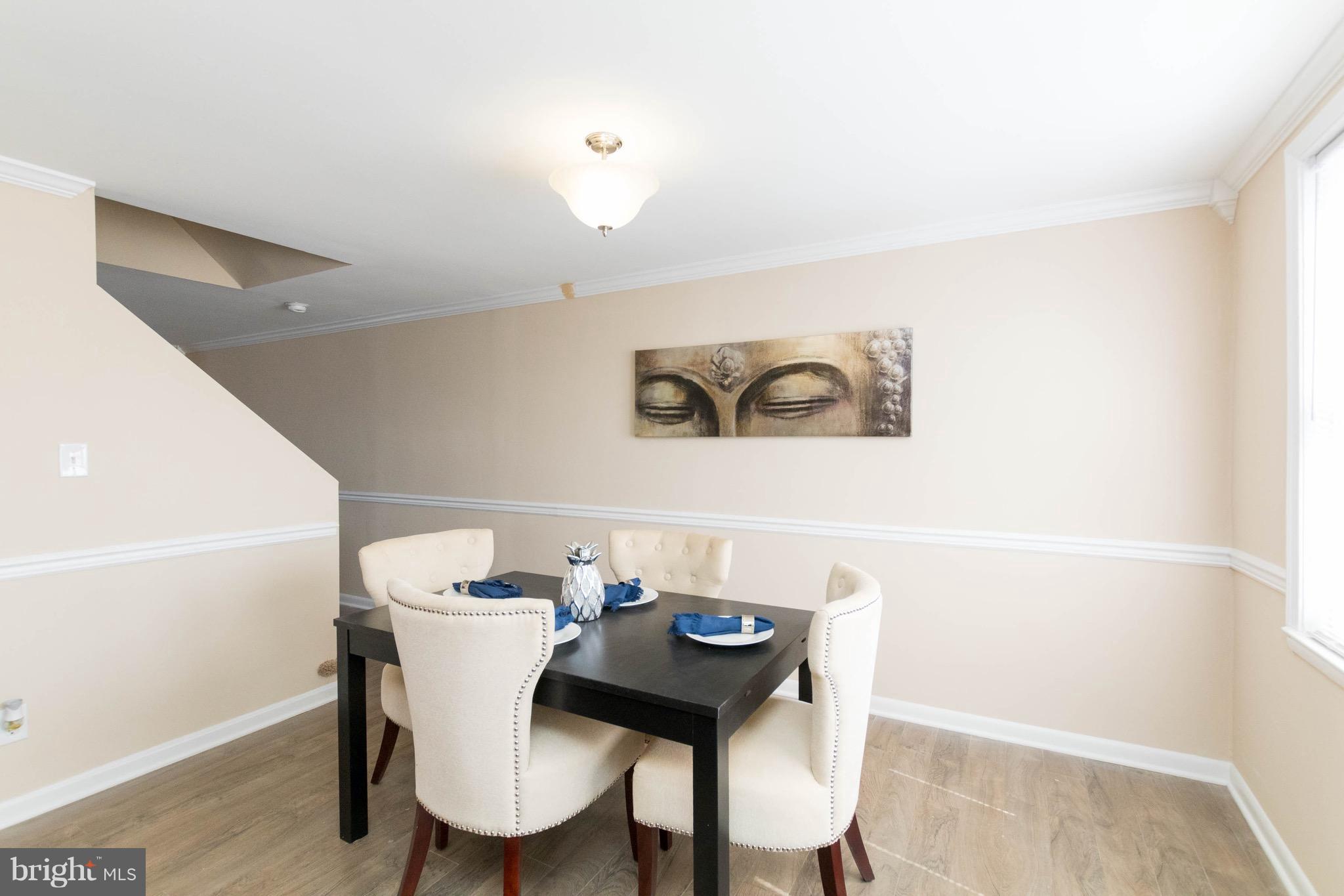 5527 Whitby Road Baltimore, MD 21206 - Photo 10 of 30 Interior (General)
