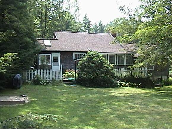 233 Ball Hill Road Brookline, NH 03033 - Photo 1 of 1