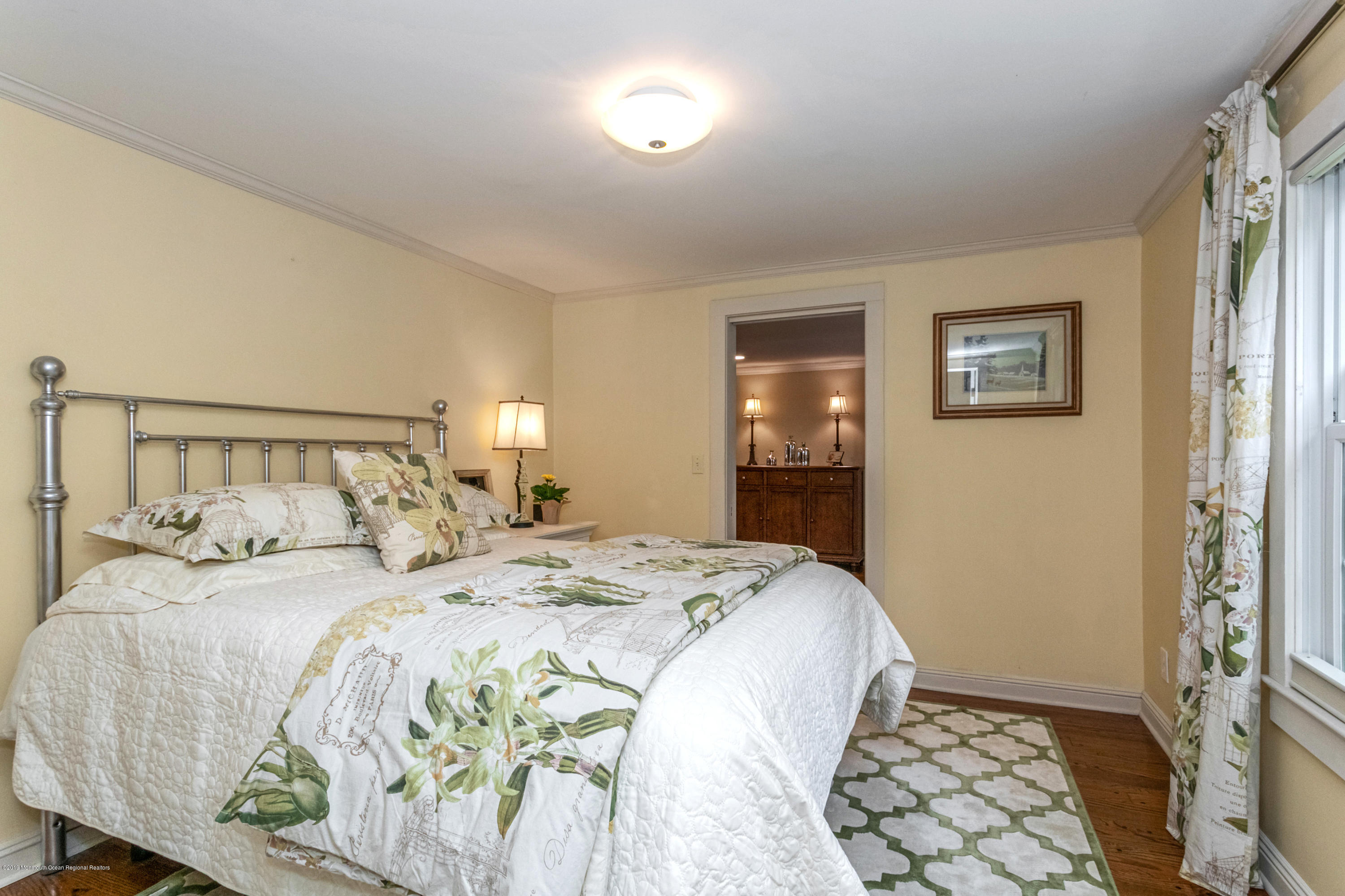 606 Locust Road Brielle, NJ 08730 - Photo 18 of 28 master bedroom 2