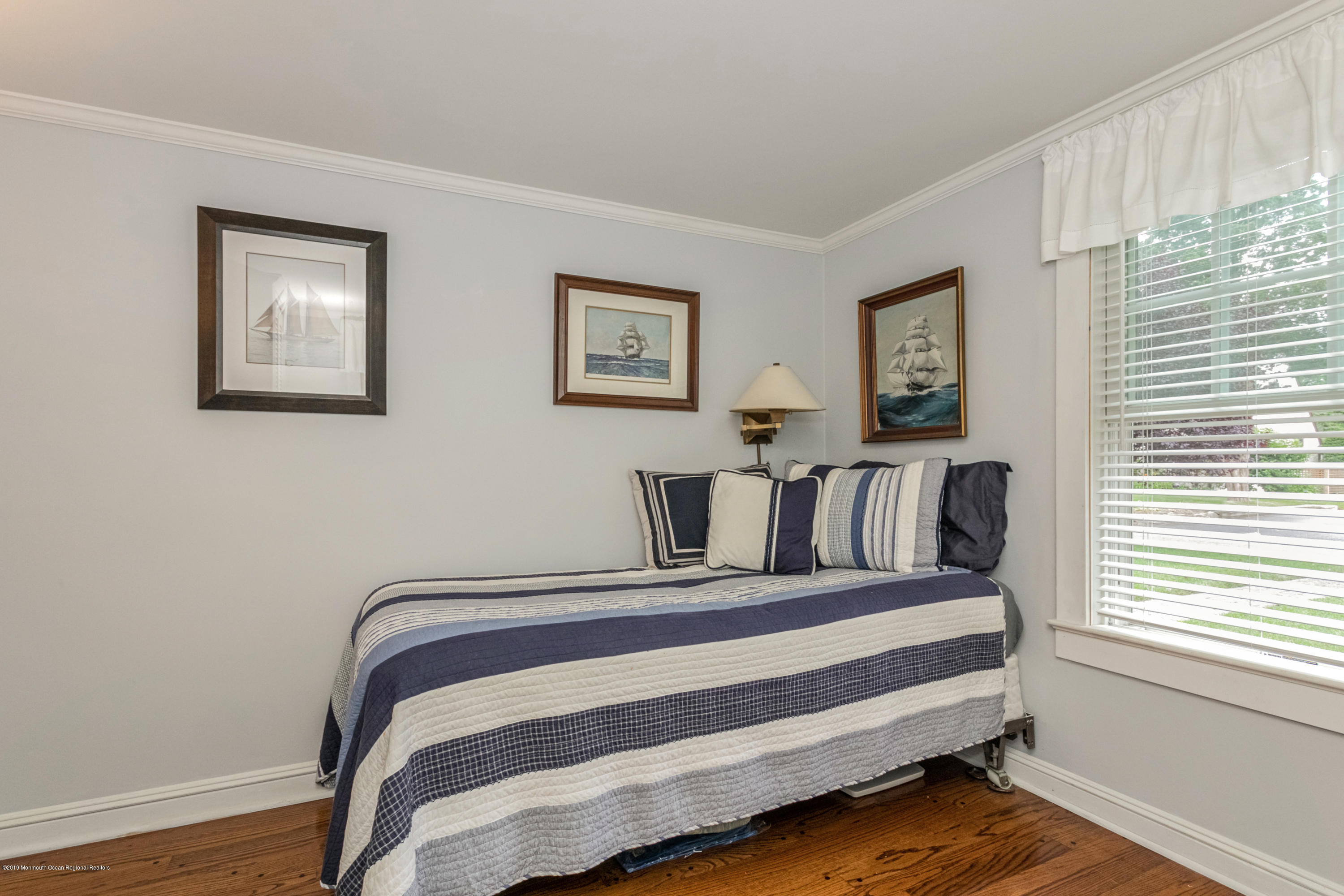 606 Locust Road Brielle, NJ 08730 - Photo 20 of 28 Bedroom 3