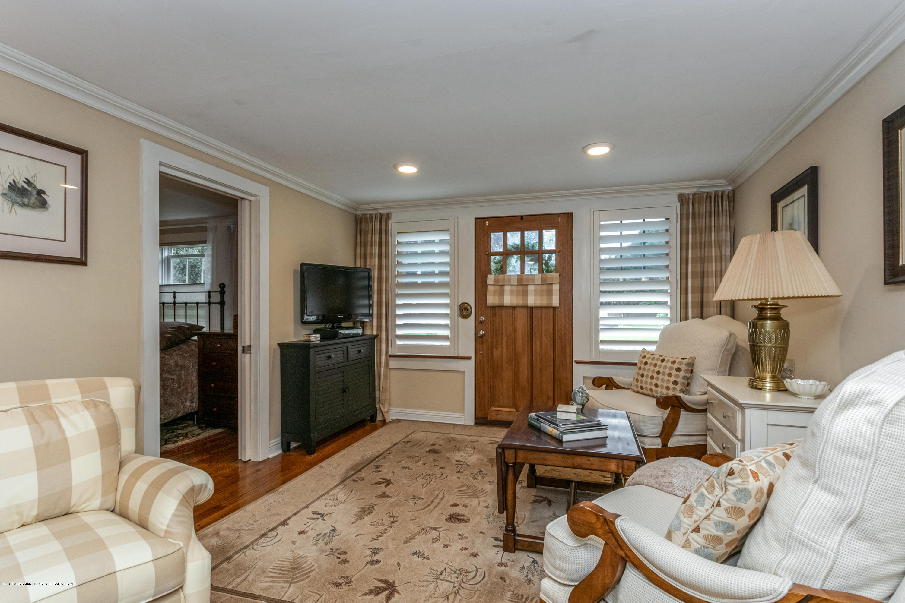 606 Locust Road Brielle, NJ 08730 - Photo 8 of 28 High end plantation shutters