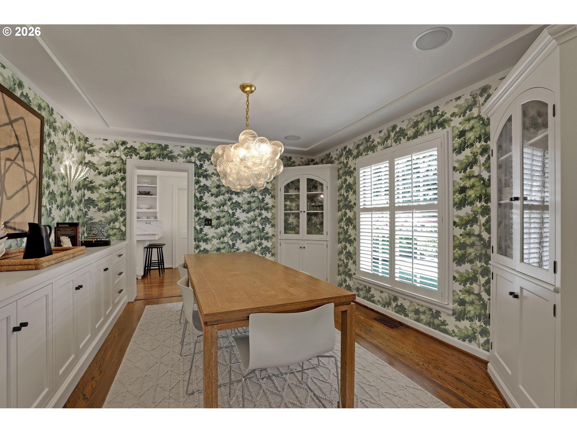 2490 Southwest Arden Road Portland, OR 97201 - Photo 10 of 48 Gallery Image 10