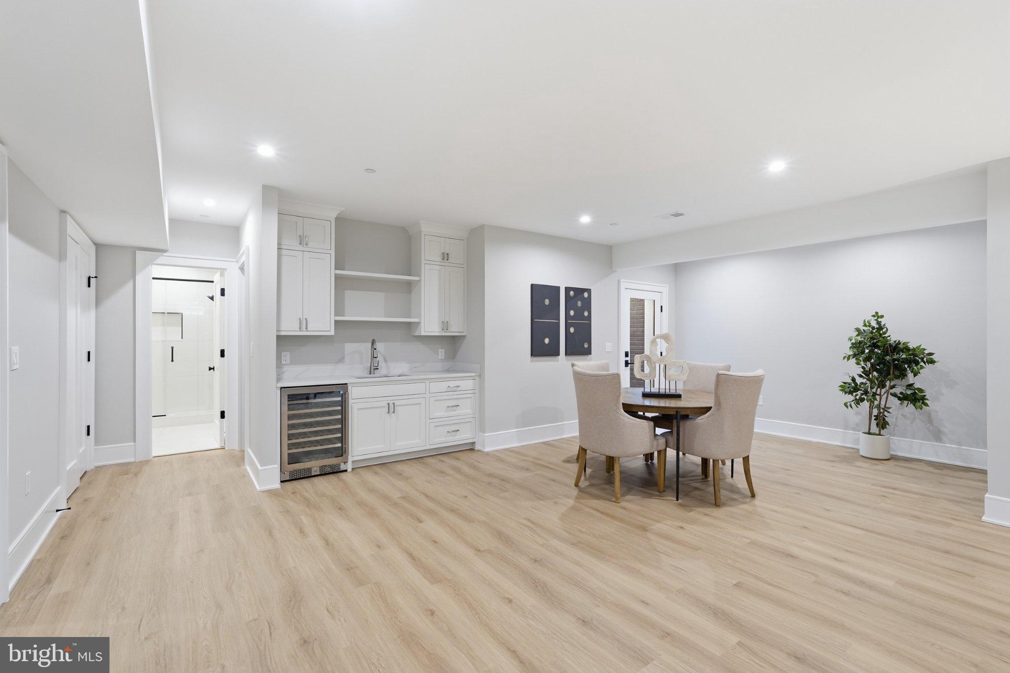 9117 Seven Locks Road Bethesda, MD 20817 - Photo 32 of 41 Lower Level