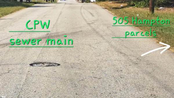 $515,000 | 505 Hampton Road, Greer, SC 29651