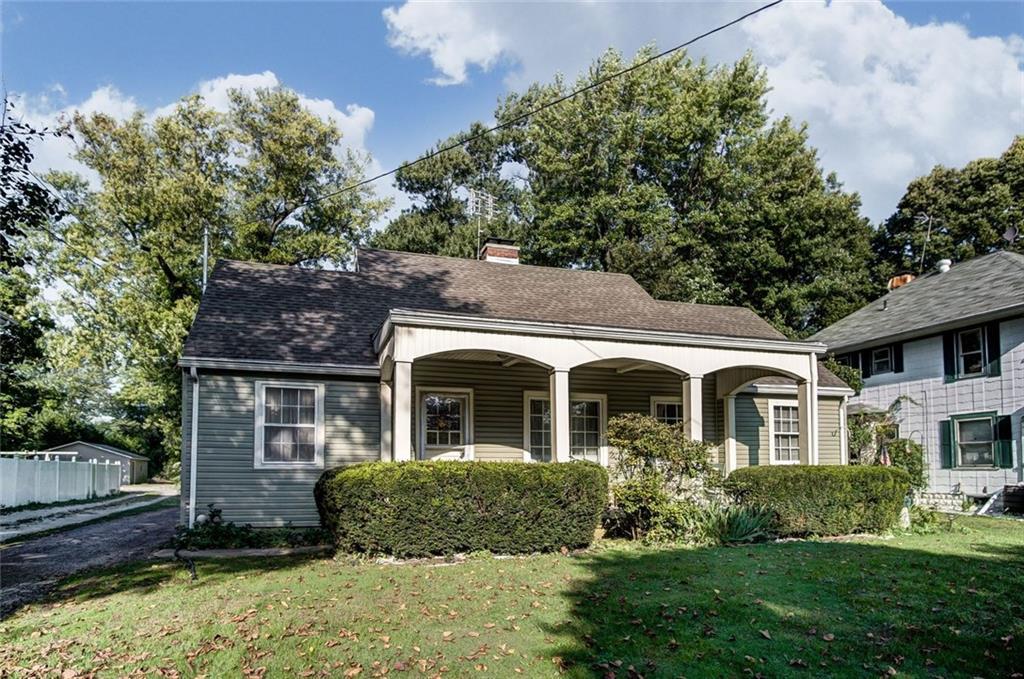 2701 Springfield Xenia Road Springfield, OH 45506 - Photo 1 of 32