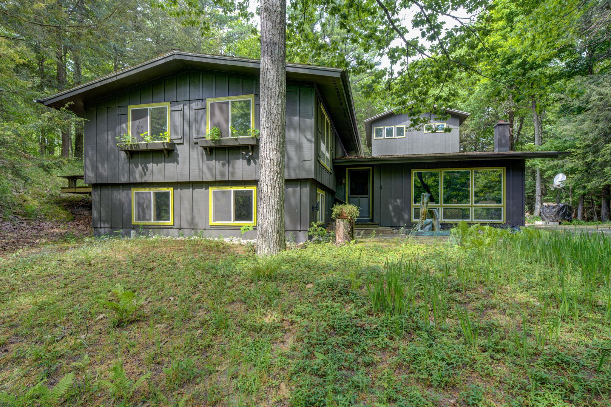 3312 Old State Road Frankfort, MI 49635 - Photo 9 of 85