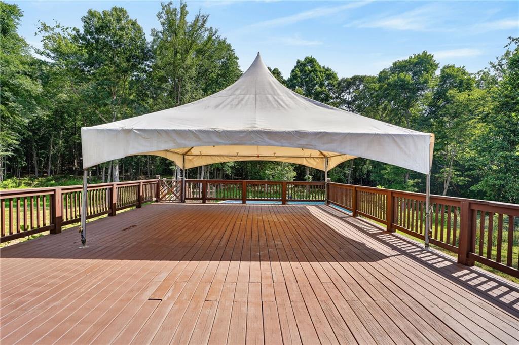 402 Renee Road Pendergrass, GA 30567 - Photo 45 of 50