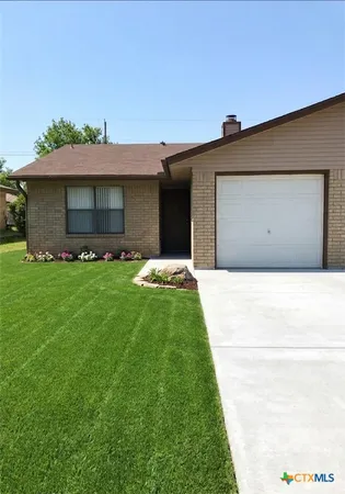 $1,000 | 204 Jason Drive, Unit B, Copperas Cove, TX 76522