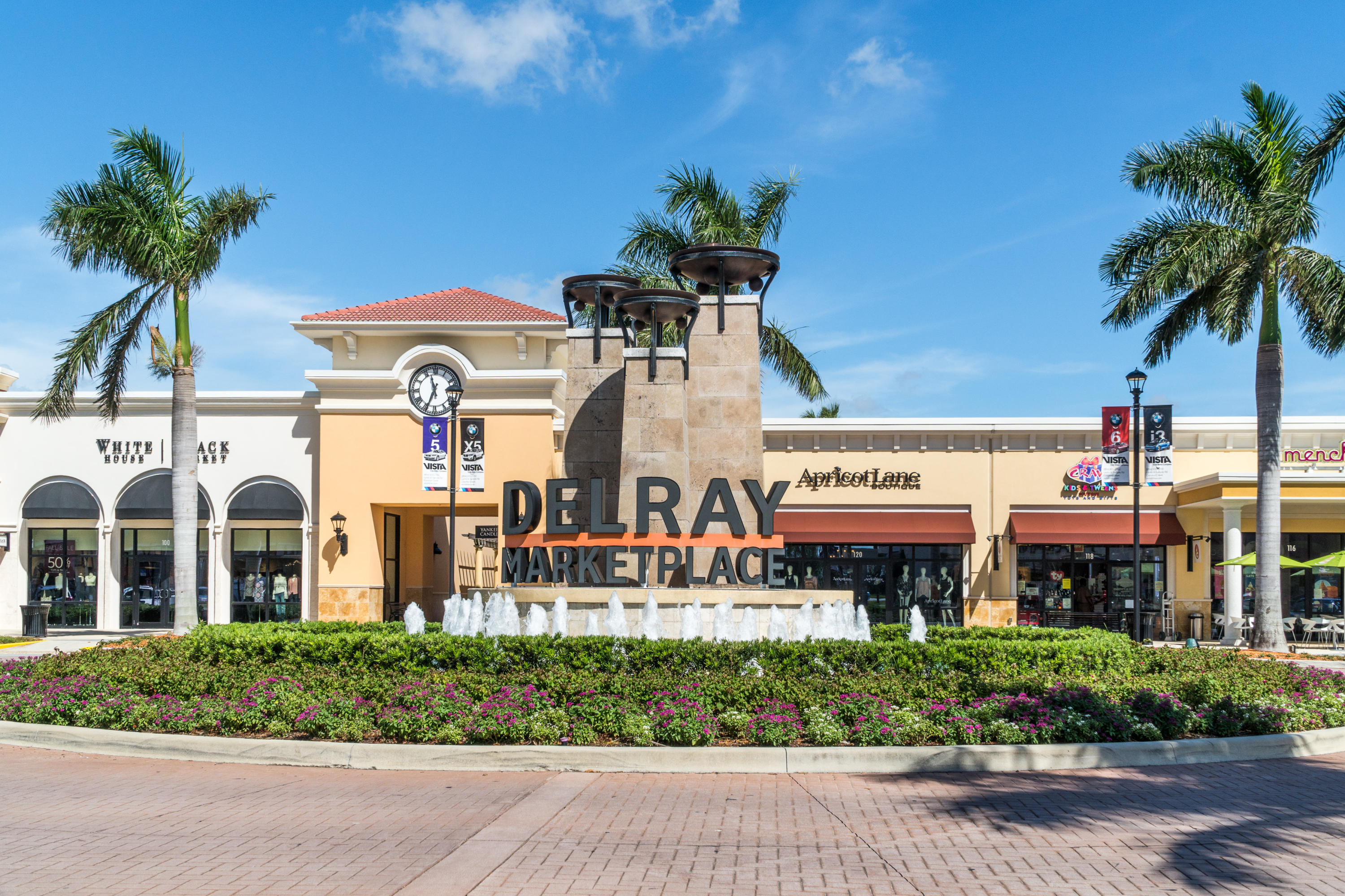 8603 Sawpine Road Delray Beach, FL 33446 - Photo 21 of 37 Delray Market Place