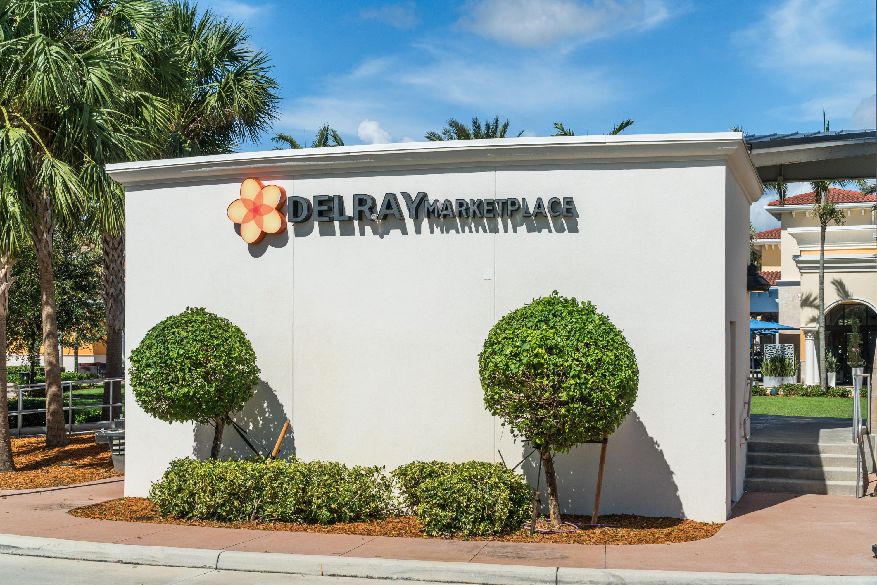 8603 Sawpine Road Delray Beach, FL 33446 - Photo 25 of 37 Delray Market Place
