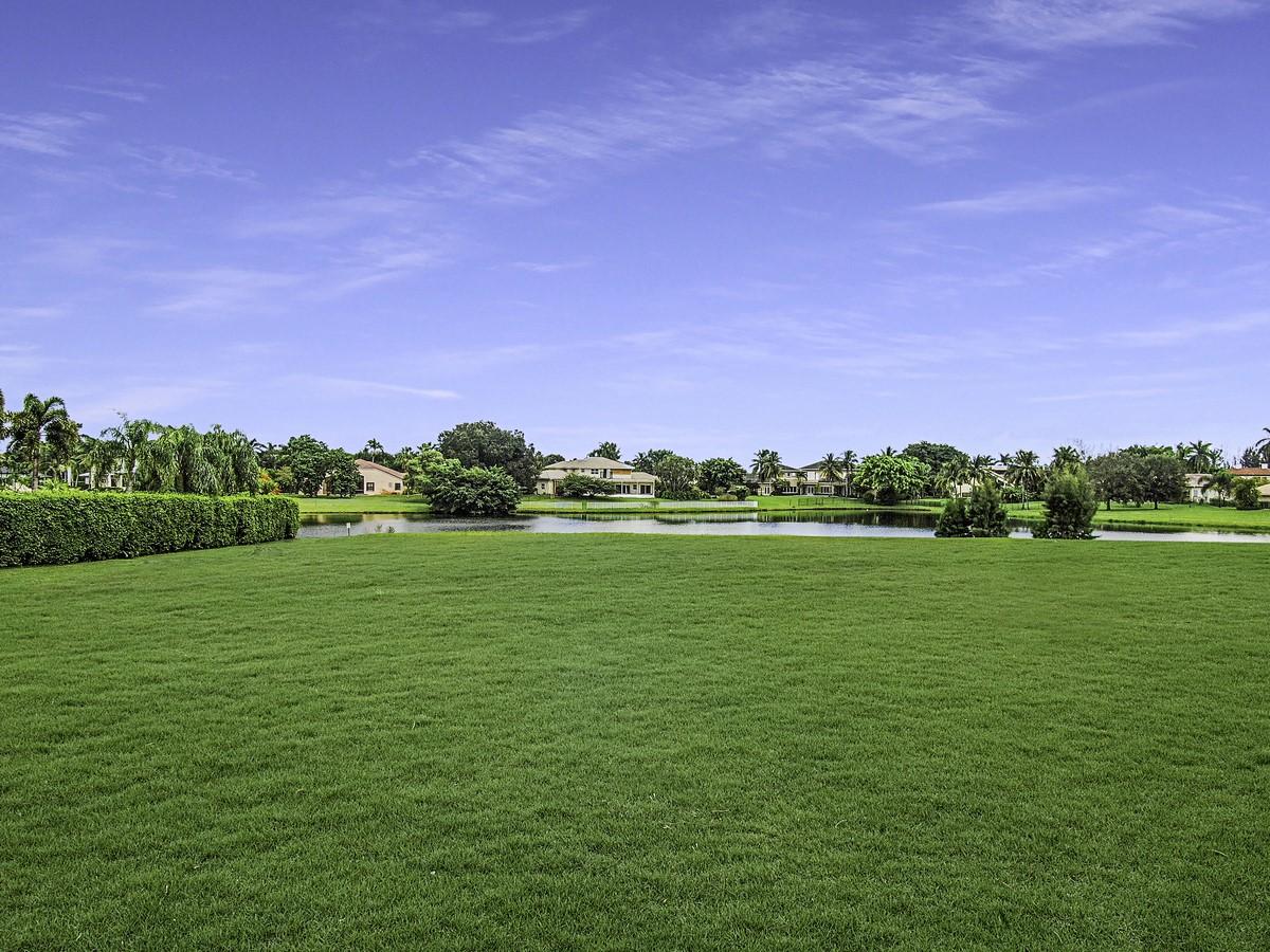 8603 Sawpine Road Delray Beach, FL 33446 - Photo 9 of 37 Lake View