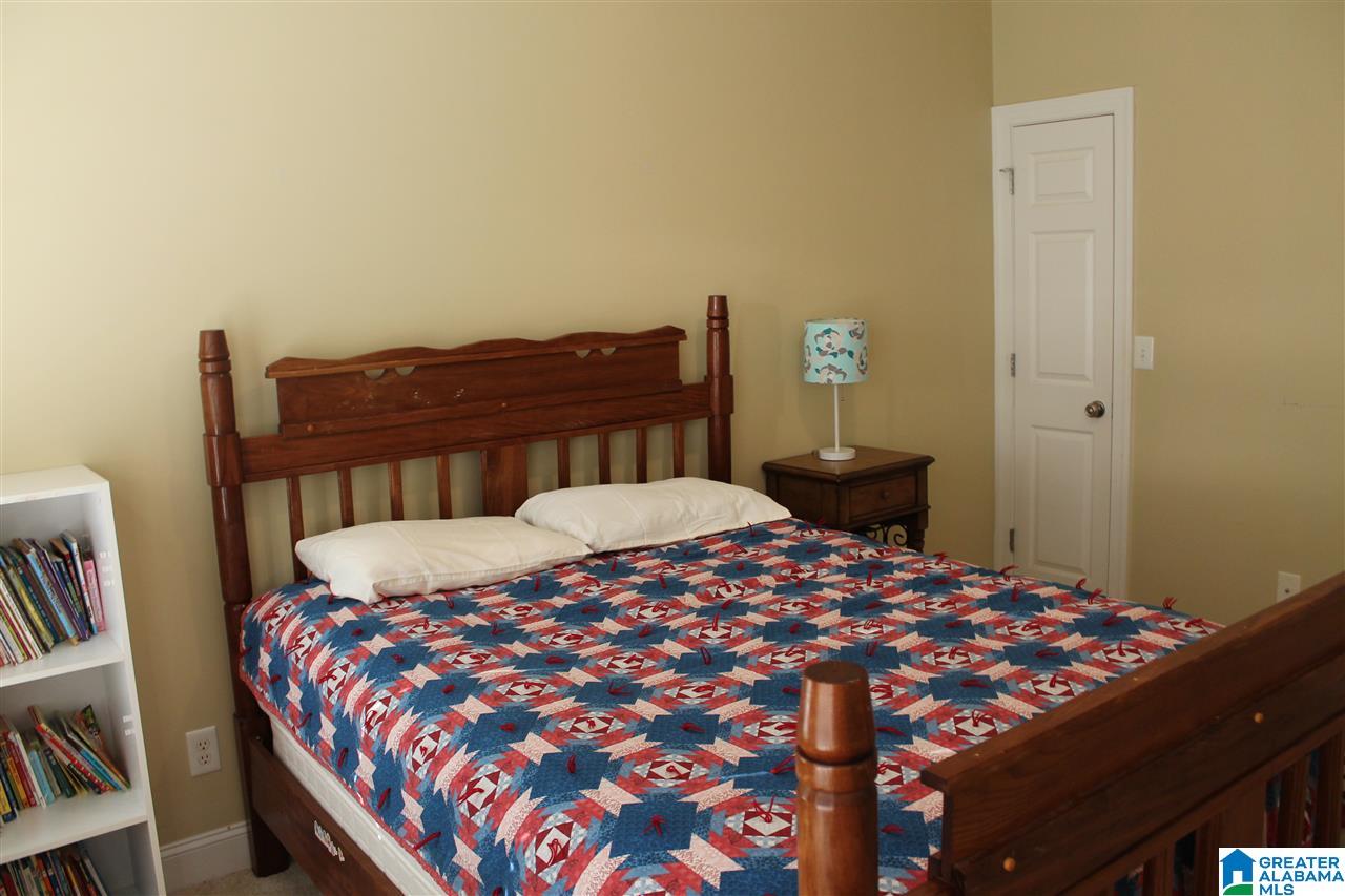 153 Ranch Road Jacksonville, AL 36265 - Photo 13 of 28