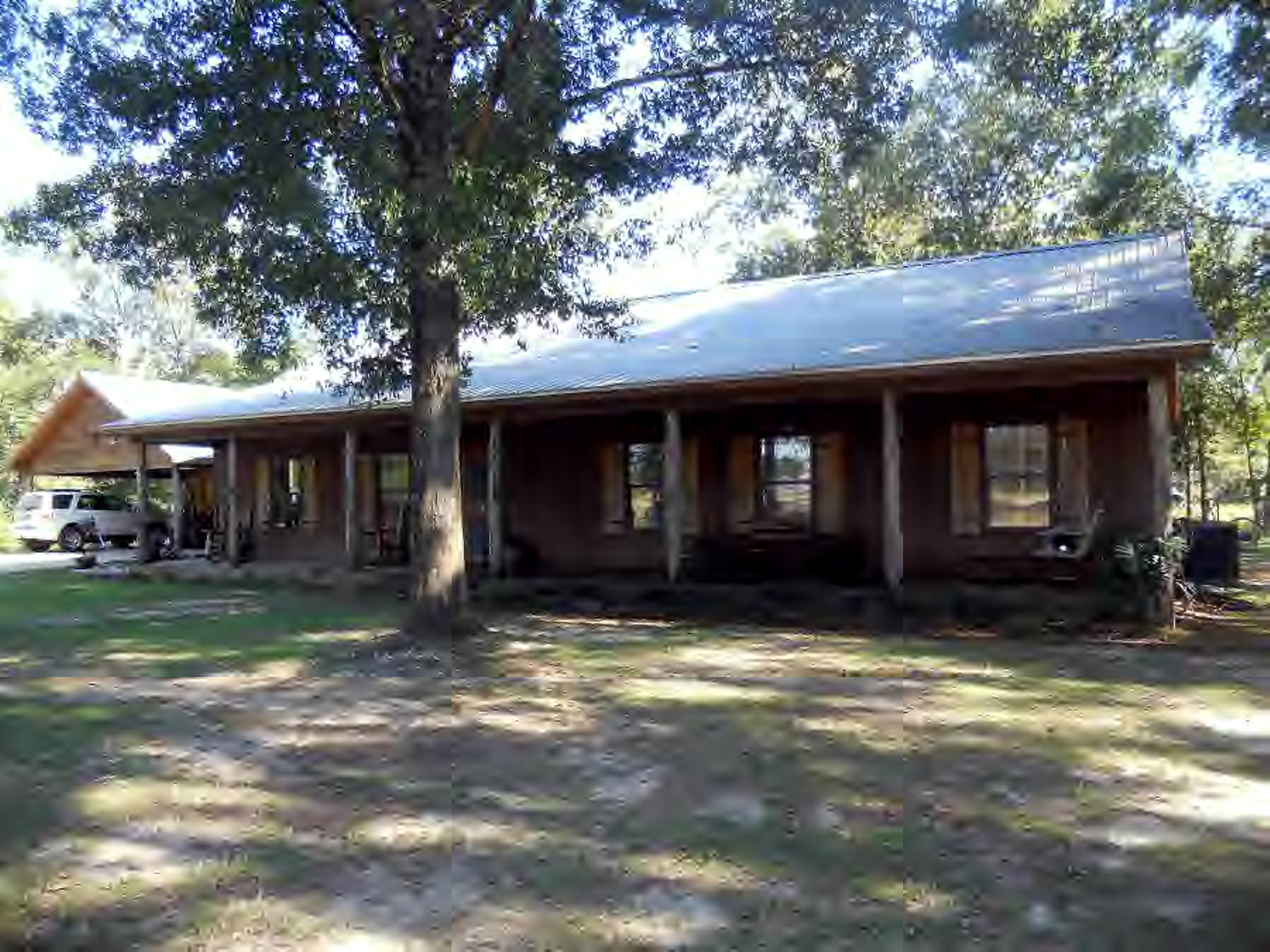 3455 Bunkley Road Meadville, MS 39653 - Photo 1 of 18 Main View