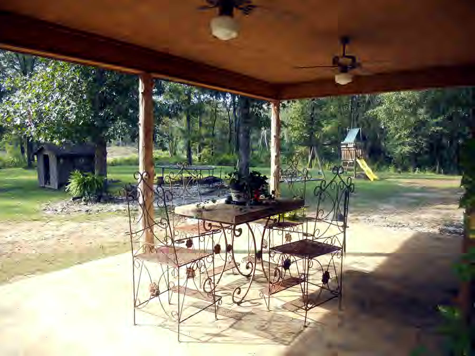 3455 Bunkley Road Meadville, MS 39653 - Photo 11 of 18 Additional View 10