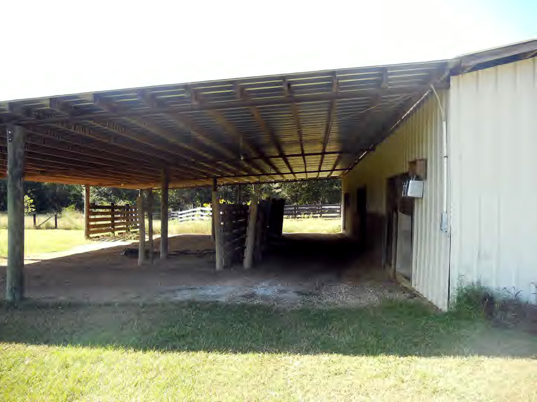 3455 Bunkley Road Meadville, MS 39653 - Photo 14 of 18 Additional View 14