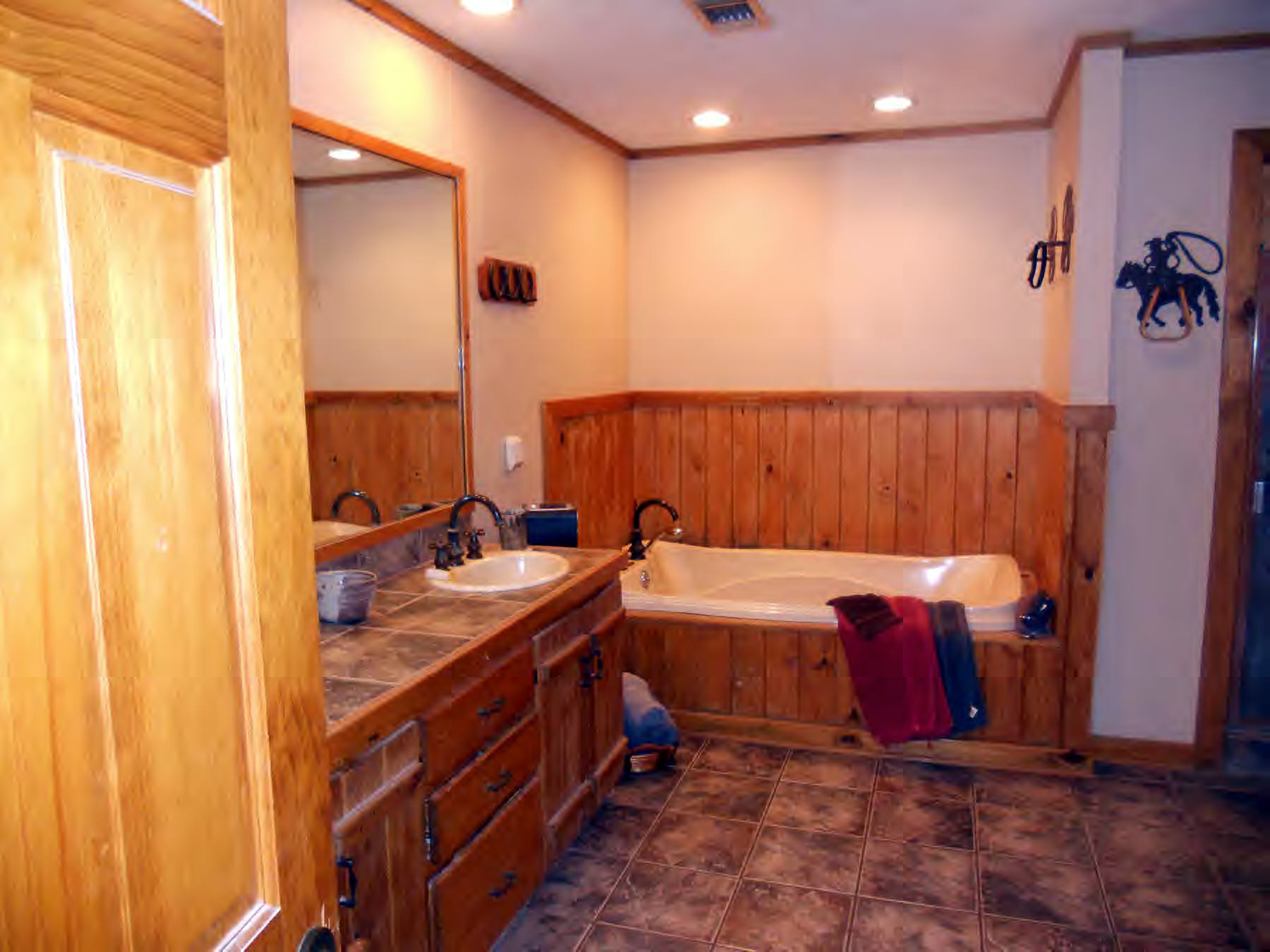 3455 Bunkley Road Meadville, MS 39653 - Photo 5 of 18 Additional View 4