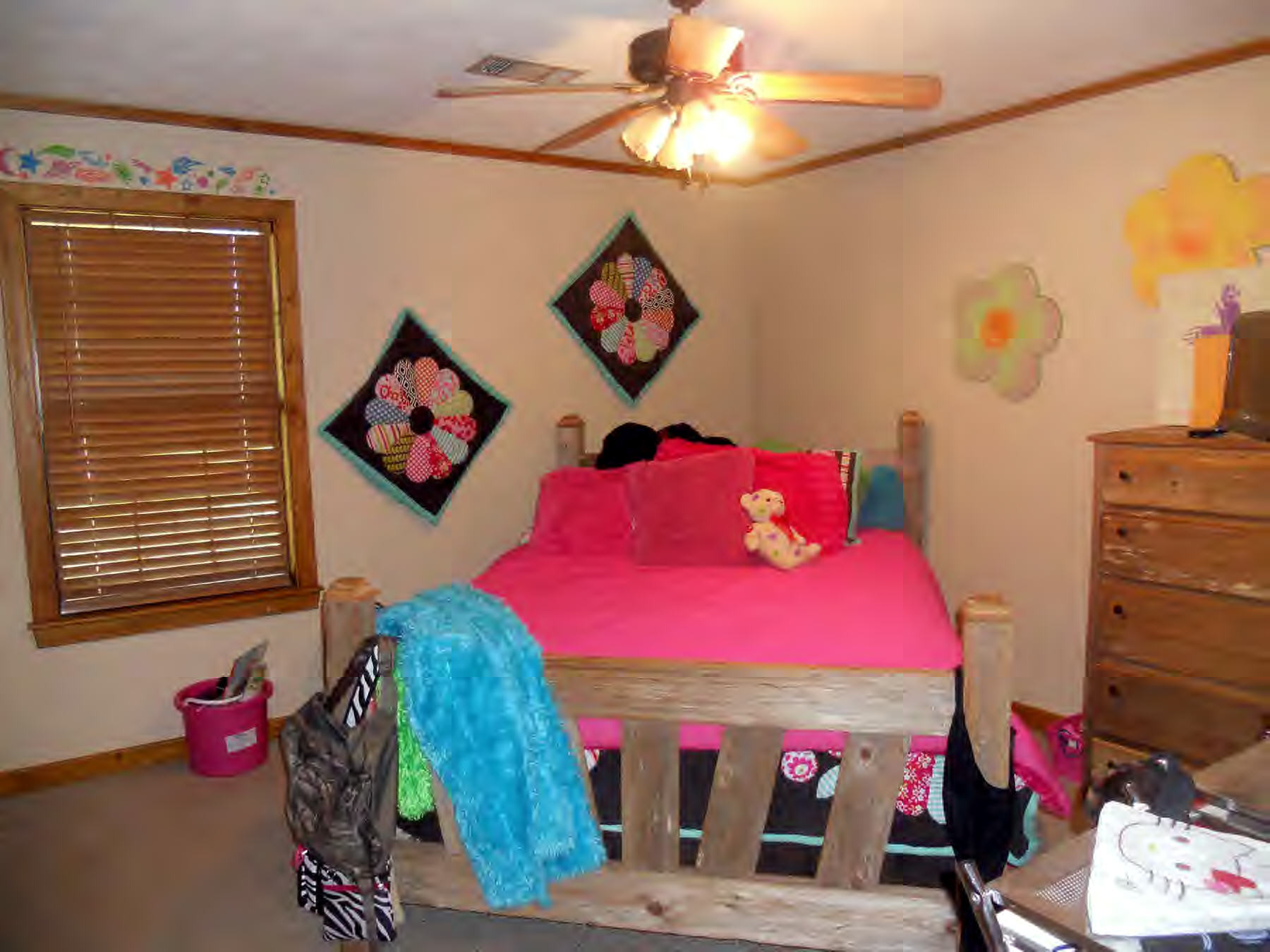 3455 Bunkley Road Meadville, MS 39653 - Photo 6 of 18 Additional View 5