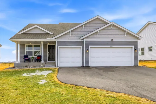 $435,000 | 2328 Jandell Avenue Northeast, St. Michael, MN 55376