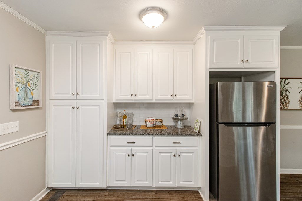 1607 Randall Road Dothan, AL 36303 - Photo 9 of 28 Kitchen
