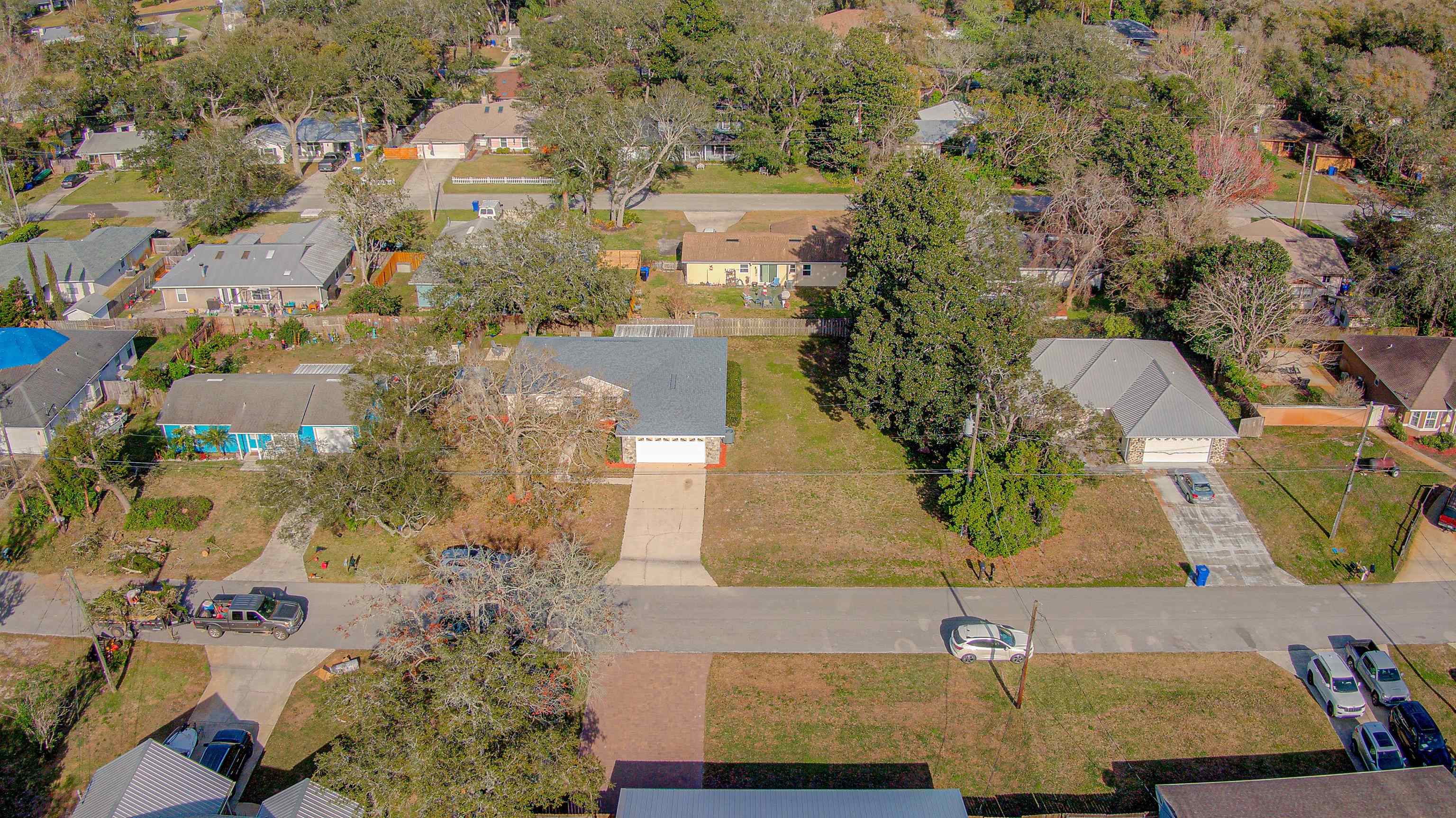 341 Shamrock Road St. Augustine, FL 32086 - Photo 51 of 56